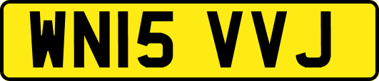 WN15VVJ