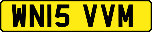 WN15VVM