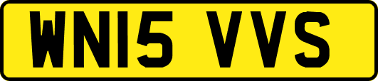 WN15VVS