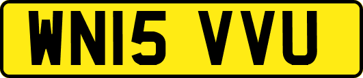 WN15VVU