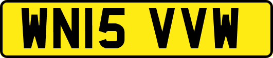 WN15VVW