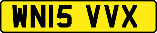 WN15VVX