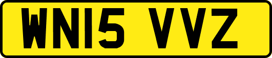 WN15VVZ