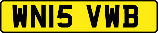 WN15VWB
