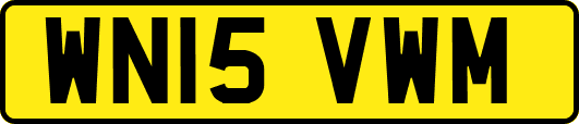 WN15VWM