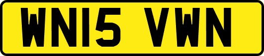 WN15VWN