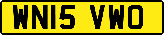 WN15VWO