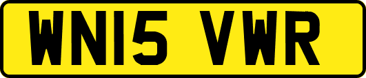 WN15VWR