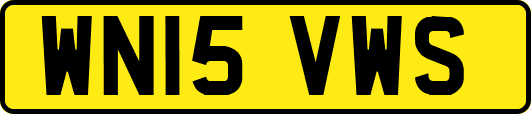 WN15VWS