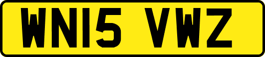 WN15VWZ