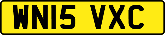 WN15VXC