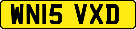 WN15VXD