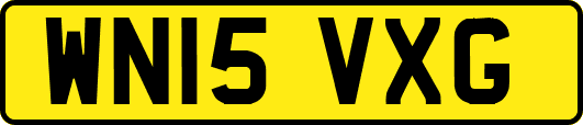 WN15VXG