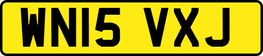 WN15VXJ