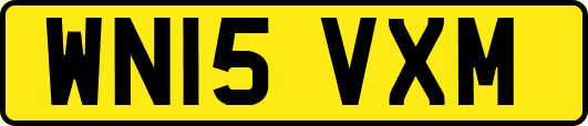 WN15VXM