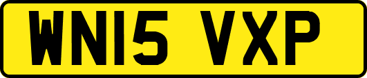 WN15VXP
