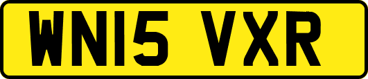WN15VXR