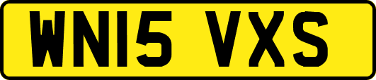 WN15VXS