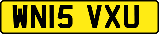 WN15VXU