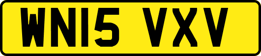 WN15VXV