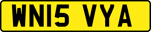 WN15VYA