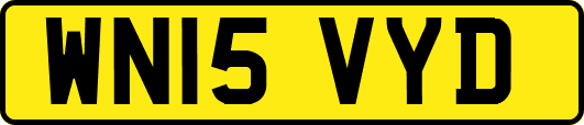 WN15VYD