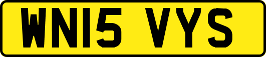 WN15VYS
