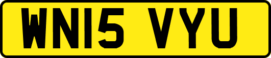 WN15VYU