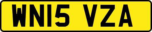 WN15VZA