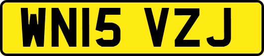 WN15VZJ