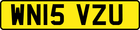 WN15VZU