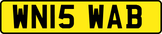 WN15WAB