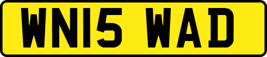 WN15WAD