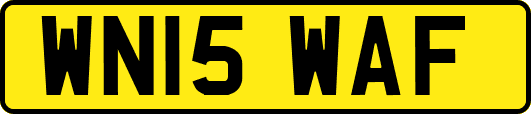 WN15WAF