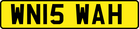 WN15WAH