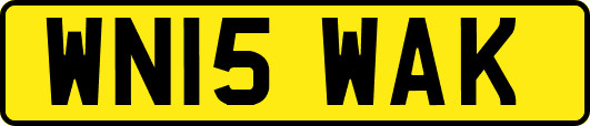 WN15WAK