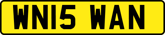 WN15WAN