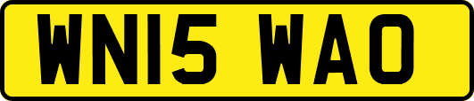 WN15WAO