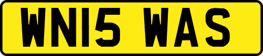 WN15WAS