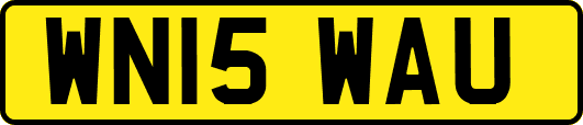 WN15WAU