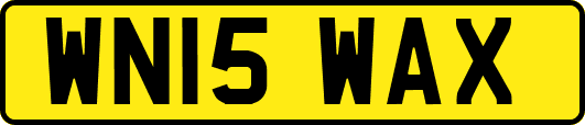 WN15WAX