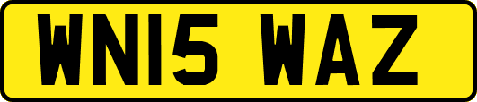 WN15WAZ