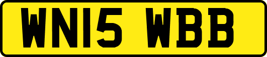 WN15WBB