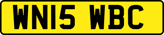 WN15WBC
