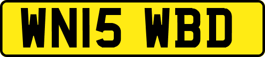 WN15WBD