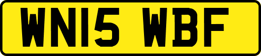 WN15WBF