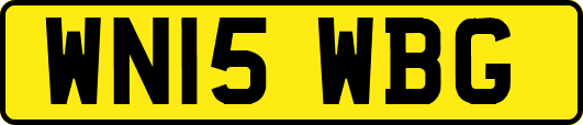 WN15WBG