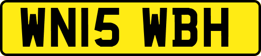 WN15WBH