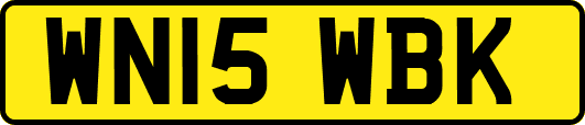 WN15WBK