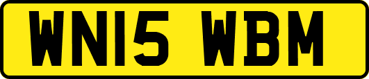 WN15WBM